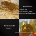 Parabolan Parabolan esteróide cru 23454-33-3 de Trenbolone do pó do Parabolone